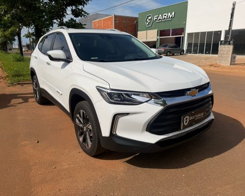 TRACKER ITZ PREMIER 1.2 TURBO (1)