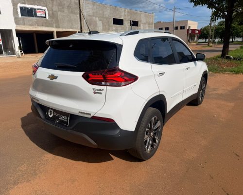 TRACKER ITZ PREMIER 1.2 TURBO (11)