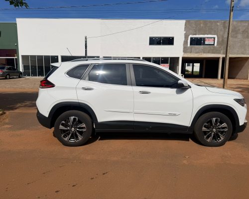 TRACKER ITZ PREMIER 1.2 TURBO (12)