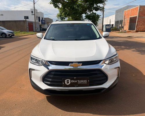 TRACKER ITZ PREMIER 1.2 TURBO (2)