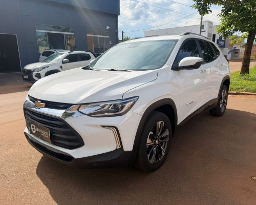 TRACKER ITZ PREMIER 1.2 TURBO (3)