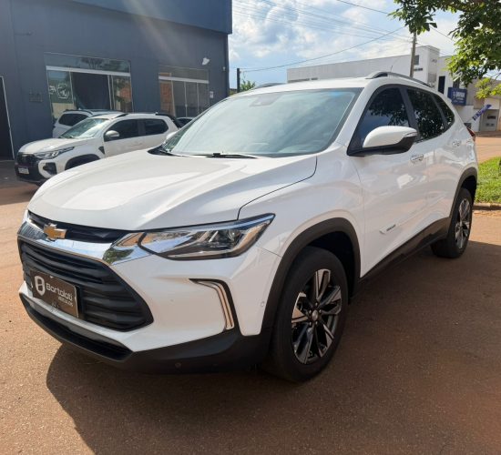 TRACKER ITZ PREMIER 1.2 TURBO (3)