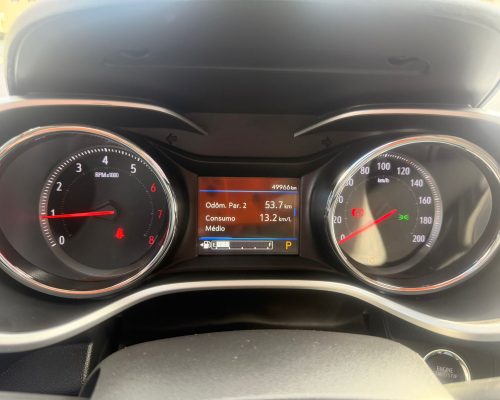 TRACKER ITZ PREMIER 1.2 TURBO (5)