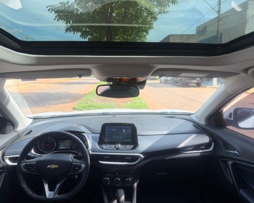 TRACKER ITZ PREMIER 1.2 TURBO (6)